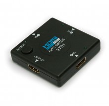 Divisor HDMI 3p