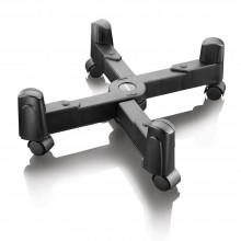 Suporte para computador com rodinhas