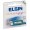 Bateria A23 12V Elgin