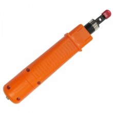 Chave insero Punch Down RJ45 regulavel NZ-314B