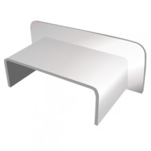 Canaleta luva Enerbras 50 X 20 X 2000 mm