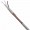 Cabo coaxial 4 mm 80% bip - TELECAM
