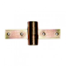 Suporte antena parede mini tubo 3/4