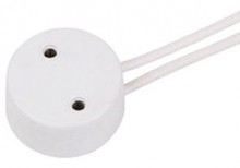 Soquete para lmpada com rabicho 119