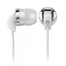 Fone de ouvido P2 sport PH017 branco