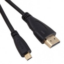 Cabo HDMI x V8