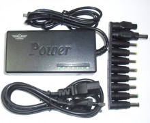 Fonte universal notebook 120W