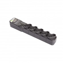 Filtro de Linha 5 Tomadas IPEC