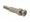 Conector BNC macho parafuso
