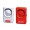 Sirene alarme incndio 12v MOREY
