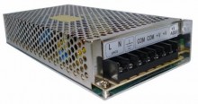 Fonte 12V 15A ventilada S-600-12