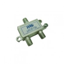Spliter divisor de antenas 2 sadas