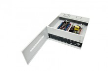 Rack mini Iron House 16v + cabo