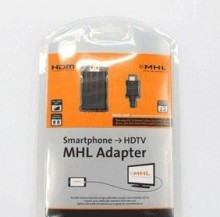 Cabo USB micro x HDMI