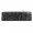 Teclado USB multimdia preto TC071