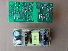 PCI fonte GCA-203 Gradiente 2030104