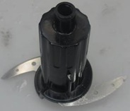 Lamina processador MPR520 Cadence