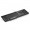 Teclado USB Slim preto TC213