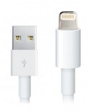 Cabo USB 2.0 x Iphone 5