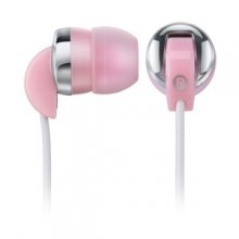 Fone de ouvido P2 Sport Rosa  PH018