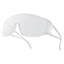 �culos para prote��o incolor PITO2IN DELTA PLUS