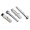 Bucha 10MM parafuso 1/4 x 65 C/2