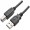 Cabo USB  x Impressora 1,5m