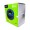 Cabo UTP CFTV 305M azul GS0229