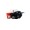 Toner compatvel Brother TN 210 230 3040 azul 1.4K