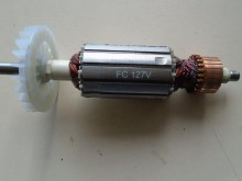 Induzido 127V GYEM-710-1A