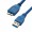 Cabo USB 3.0 Super Speed A (M) X micro B (M)