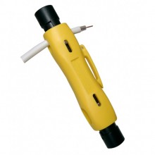 Decapador de cabo coaxial GC-323