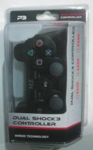Joystick PS3 Dual Shock 3 Controller