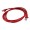 Cabo UTP Cat 5e 1,5m vermelho