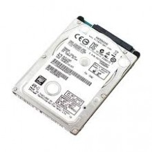 HD SATA 2,5" 5400Rpm