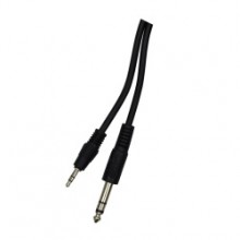Cabo P10 x P2 1,5M mono
