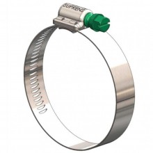 Abraadeira de ao 14,6MM - 51 X 64MM 2,1/2"