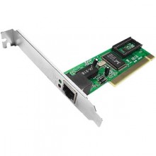 Placa rede PCI 10/100 PRV100 - Vinik