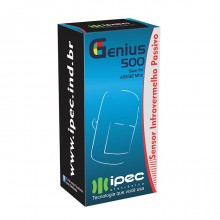 Sensor passivo GENIUS 500 SF