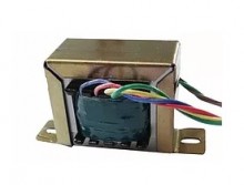 Transformador 12 + 12 800mA