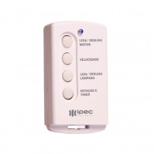 Controle ventilador Control Fan IPEC