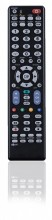 Controle remoto TV Samsung