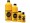 Convertedor de ferrugem 200ML TF7