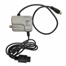 Modulador RF Super Nintendo