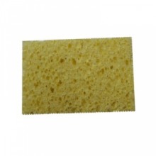 Esponja vegetal 80 X 55 X 15mm