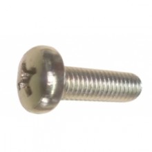 Parafuso M5 X 15 MM  rack