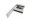 Rack mini Iron House 16v + cabo