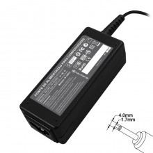 Fonte notebook 19.5V 2.05A 4.0X1.7 HP MINI SERIES