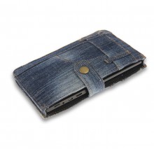 Capa tablet 7" jeans universal
