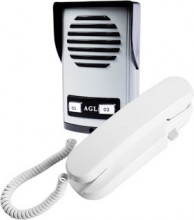 Interfone coletivo 2 pontos AGL